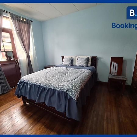Departamento En Centro Historico Daire Cuenca Dış mekan fotoğraf
