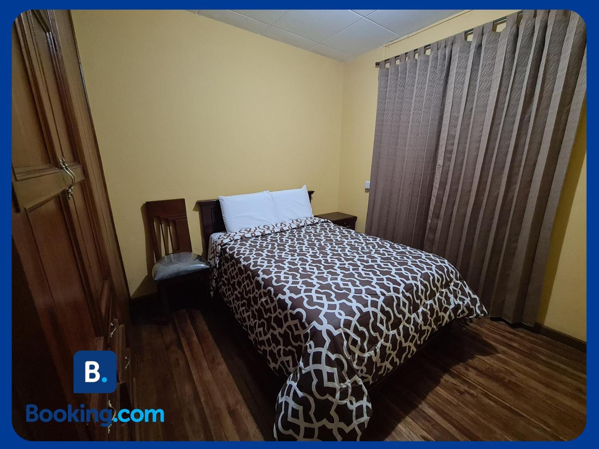 Departamento En Centro Historico Daire Cuenca Dış mekan fotoğraf