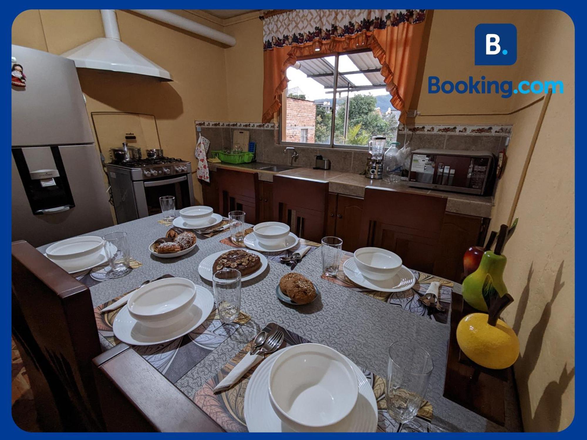 Departamento En Centro Historico Daire Cuenca Dış mekan fotoğraf