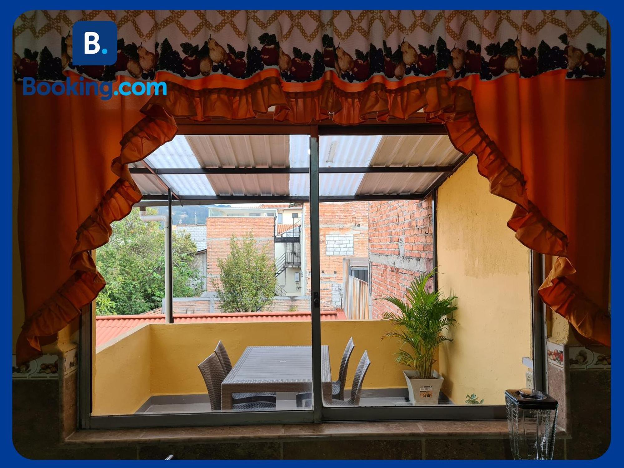 Departamento En Centro Historico Daire Cuenca Dış mekan fotoğraf